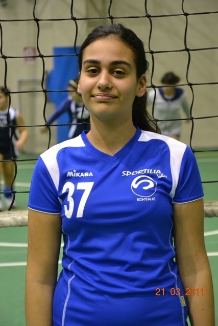 CAPURSO ROBERTA